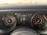 2026 JEEP 2026 only Wrangler Unlimited style Rubicon.